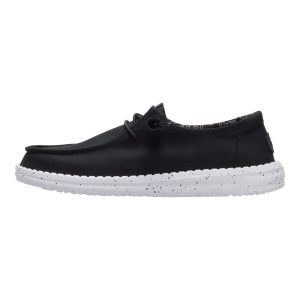 Wendy Stretch Canvas – Black Odyssey
