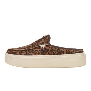Austin Lift Classic – Brown Leopard