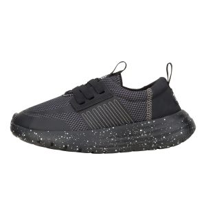 Sirocco Play Youth Varsity – Black/Black