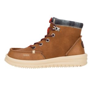 Bradley Youth Classic – Cognac