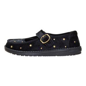 Wendy Jane Holiday – Black